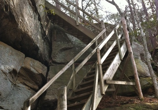 Courthouse Rock - 2